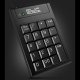Teclado Num�rico KlipXtreme KNP-100