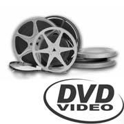 Digitalizacion cinta de video