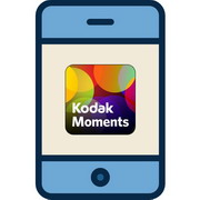 App Kodak Moments para Celular