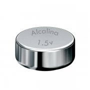 Pilas Alcalinas 1.5v Botón