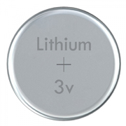 Pilas Lithium 3v Botón 